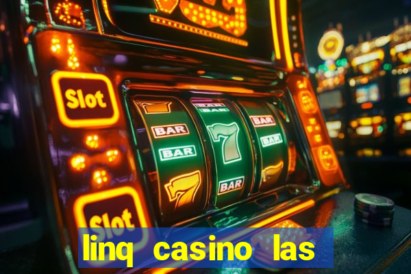 linq casino las vegas nevada