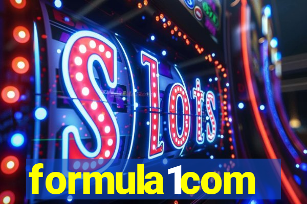 formula1com