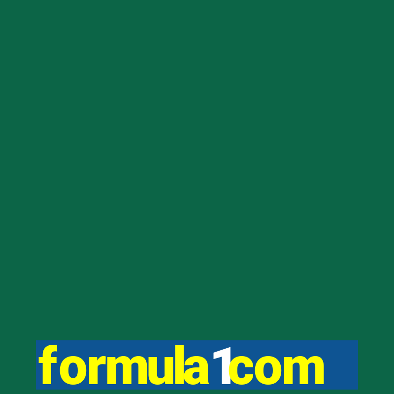 formula1com