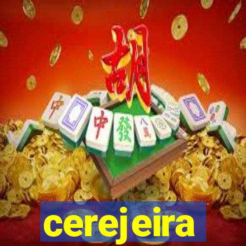 cerejeira