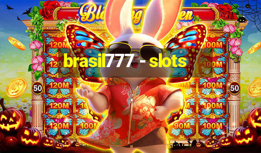 brasil777 - slots