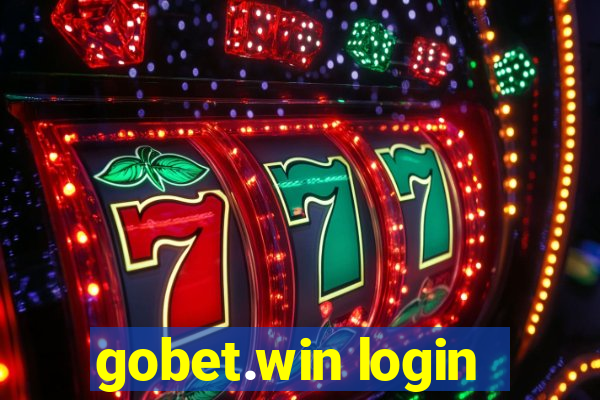 gobet.win login