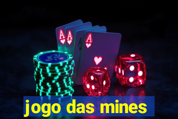 jogo das mines