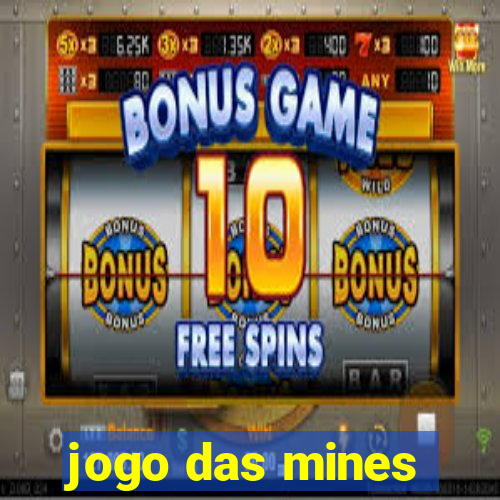 jogo das mines