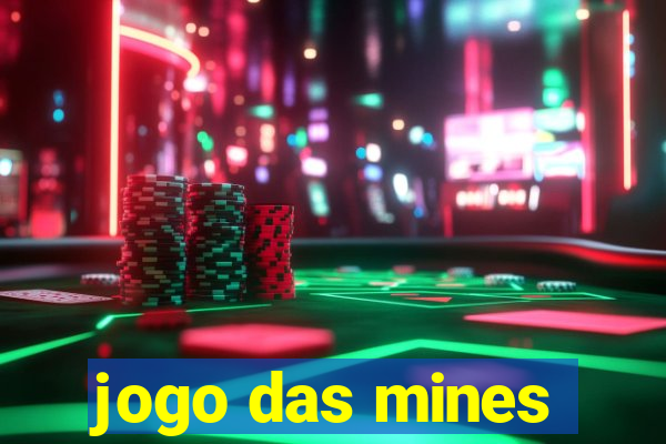 jogo das mines