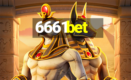 6661bet