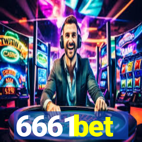 6661bet