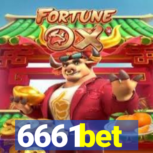 6661bet