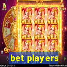 bet players