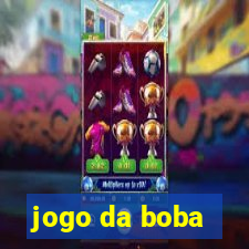 jogo da boba