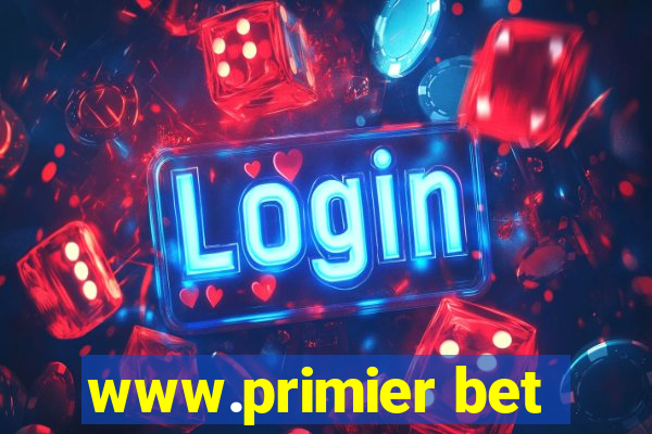 www.primier bet