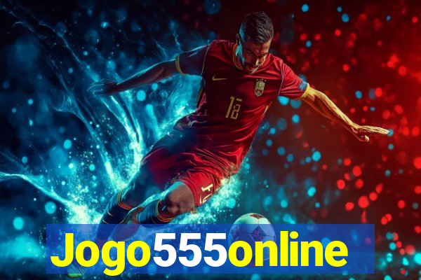 Jogo555online