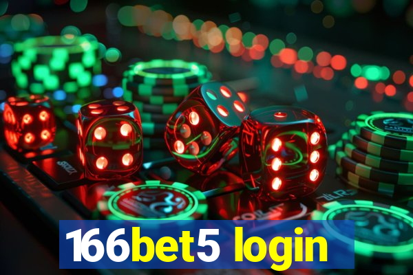 166bet5 login