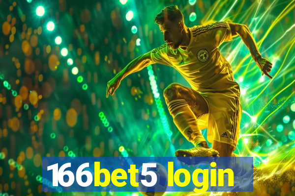 166bet5 login