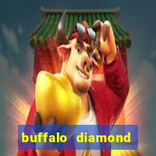 buffalo diamond slot machine