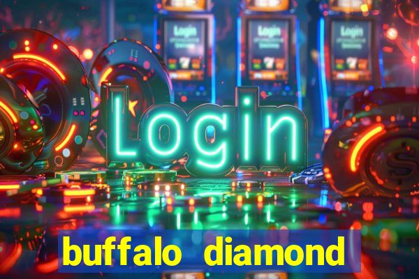 buffalo diamond slot machine