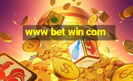 www bet win com