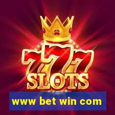 www bet win com