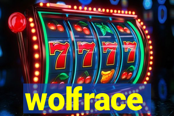 wolfrace