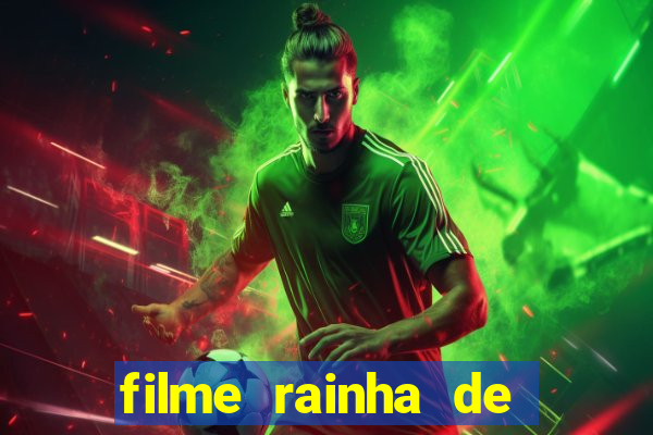 filme rainha de katwe netflix