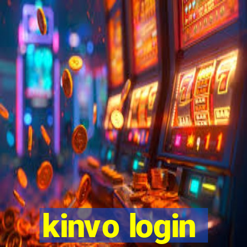 kinvo login