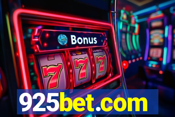 925bet.com