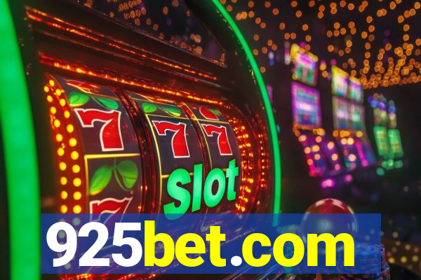 925bet.com