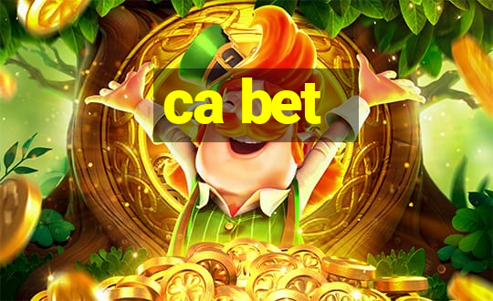 ca bet