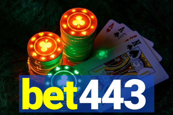 bet443