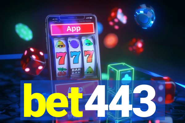 bet443