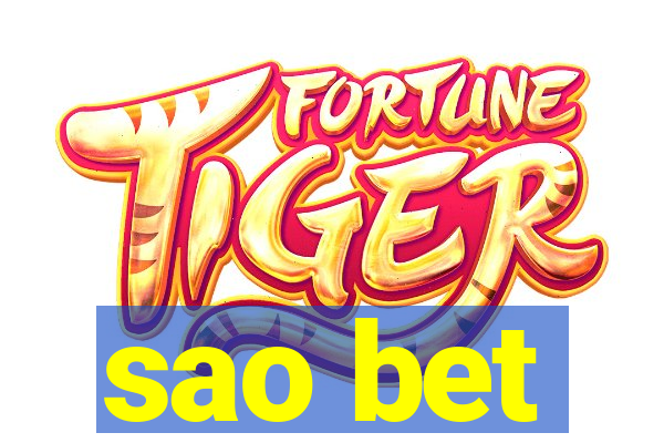 sao bet