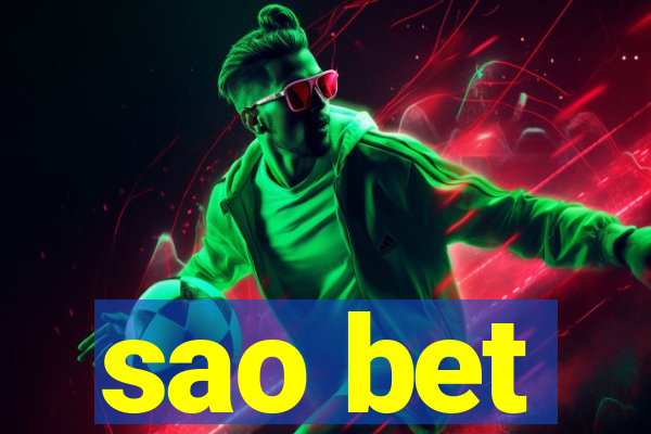 sao bet