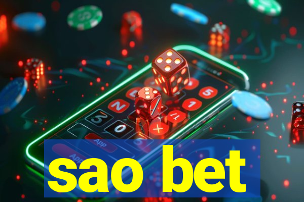 sao bet