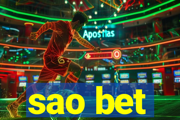 sao bet