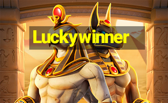 Luckywinner