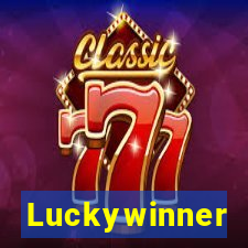 Luckywinner