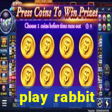 play rabbit