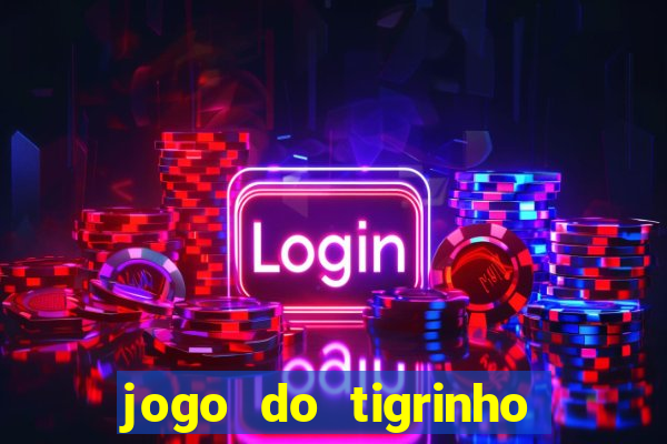 jogo do tigrinho fora do brasil