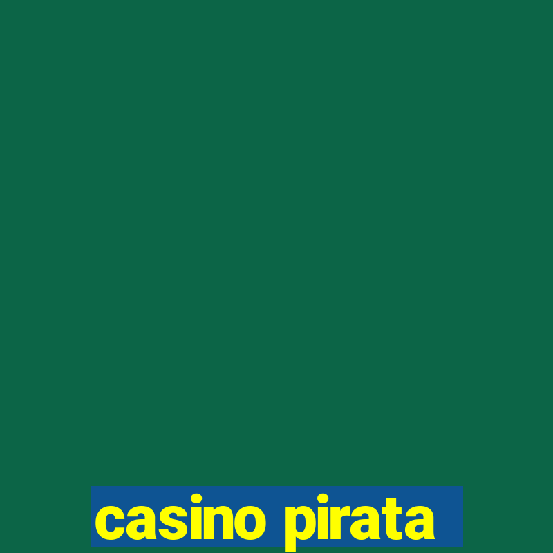 casino pirata