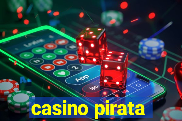 casino pirata