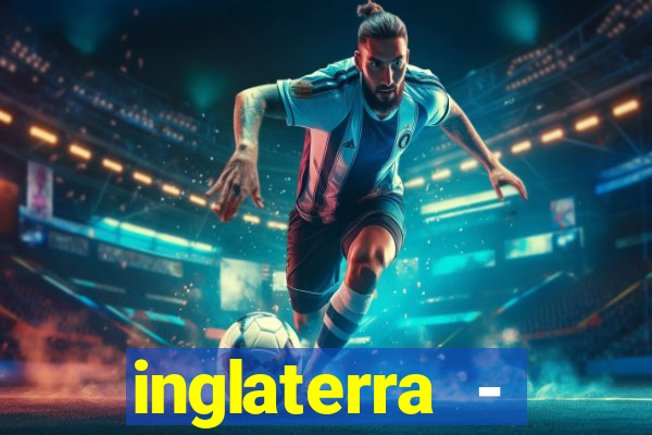 inglaterra - premier league