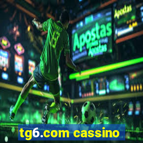 tg6.com cassino