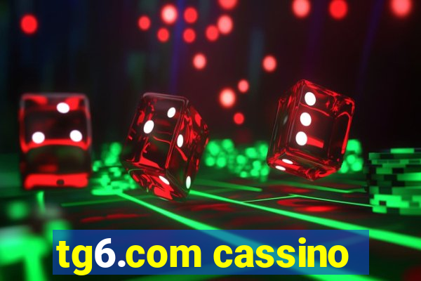 tg6.com cassino