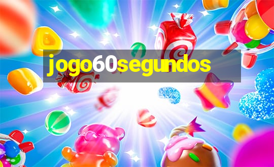 jogo60segundos