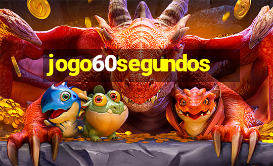 jogo60segundos