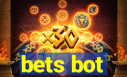 bets bot