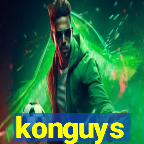 konguys