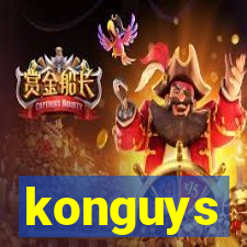 konguys