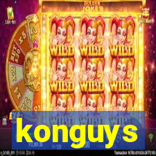 konguys