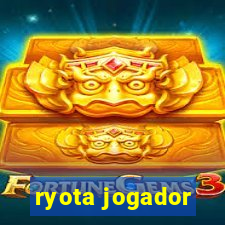 ryota jogador